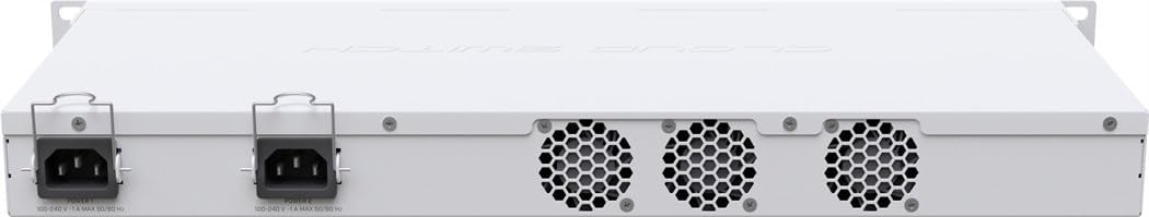 MikroTik CRS326-24S+2Q+RM