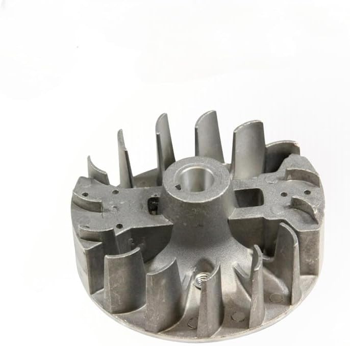 52cc Brush Cutter Flywheel ? High-Performance Engine Flywheel for 2-Stroke Trimmers, Strimmers & Outdoor Power Equipment