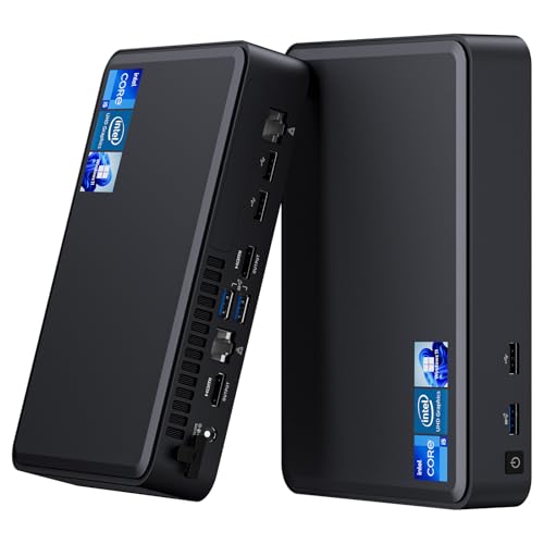 Intel NUC Pro Chassis Element mini pc，Built-in NUC 8...