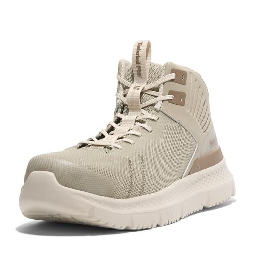 Image of Timberland PRO Setra Mid Composite Safety Toe