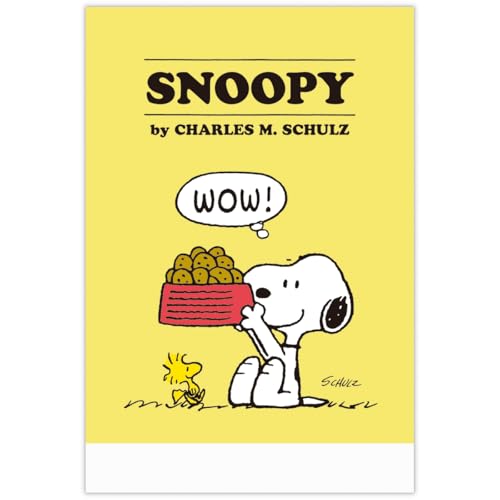 Image of Hallmark Snoopy Postcard DISH 849511