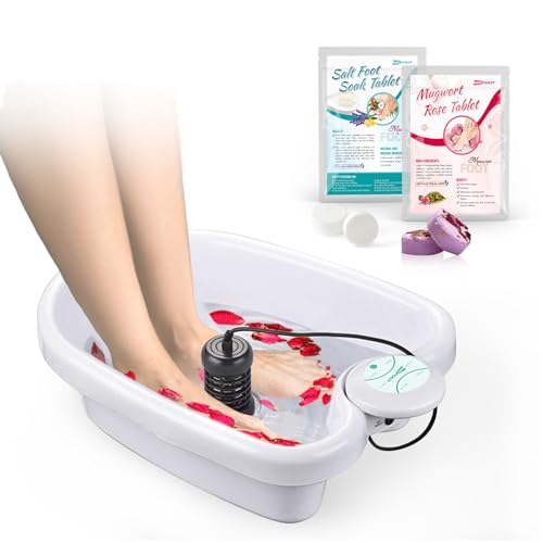 Top 10 Best Pedicure Foot Spa Machine Reviews & Buying Guide Katynel