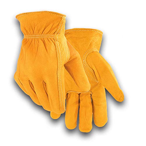 10 best elkskin work gloves Quick Guide Pro