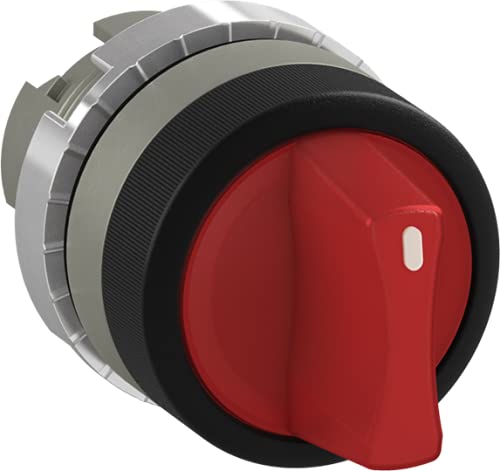 Sélecteur switch P9Msld0R haut de gamme, télécommande et signalisation 1SFA184591R9101
