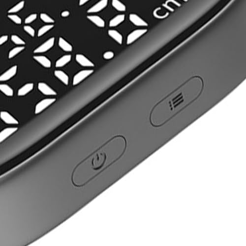 Cinta Métrica Digital Flexible Reacargable con cm y in miniatura 6
