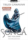 sonea buch  Sonea 2: Die Heilerin - Roman