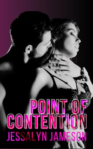 Point of Contention (The Intern's Submission Book 2)
