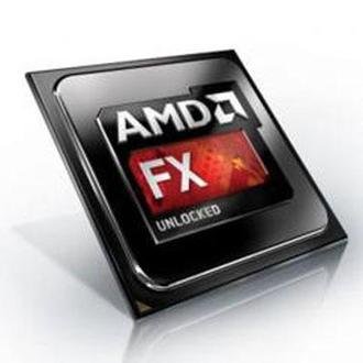 Amd Fx 8320