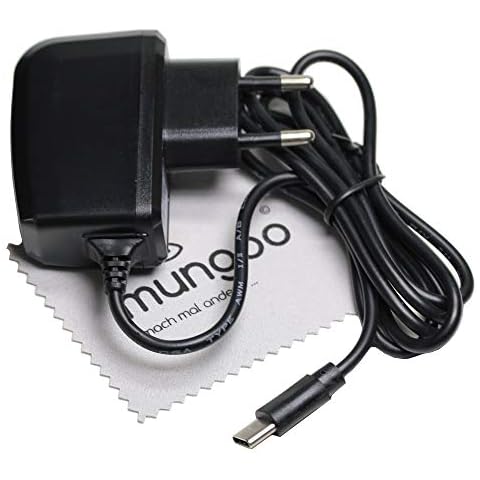 Cargador Compatible Nokia 2A mungoo Cover