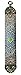 Masonic Custom Bookmark Tapestry (Blue)
