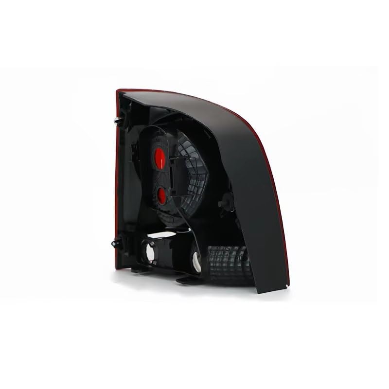 Feu arrière Polo 2005-2009 boîtier de rechange pour stop et clignotant - 2