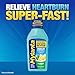 Mylanta Heartburn and Gas Relief, Liquid Antacid, Classic Flavor, 12 Fluid Ounce