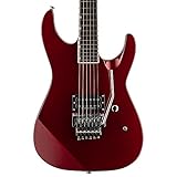  ESP LTD M-1 Custom ’87 Candy Apple Red Chitarra Elettrica Double Cut