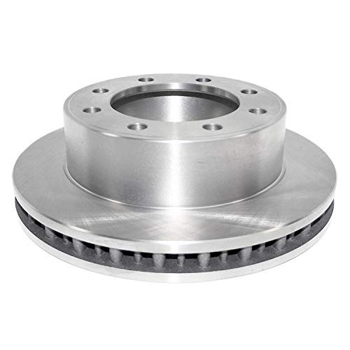 Durago Professional Series Front Vented Brake Rotor