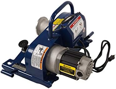 88 8000 lb Capacity Cable Puller and Packages with Chains