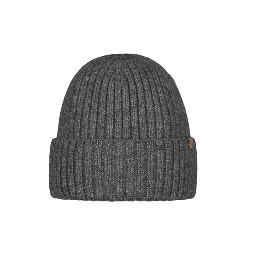 Bonnet homme Barts Wyoni Beanie en maille pour rester au chaud lors des sorties urbaines
