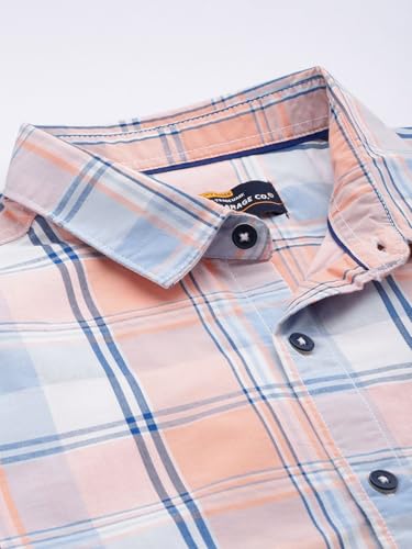 Image of THE Indian Garage CO Men Shirt