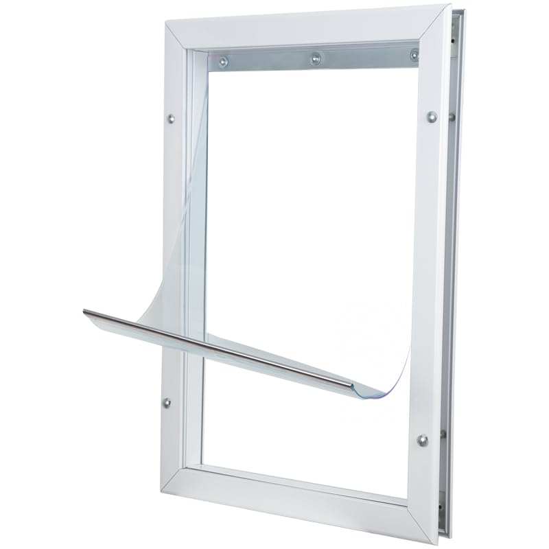 Go buddy Buddy Toys Buddy Pet Door - G : Amazon.com.br: Pet Shop