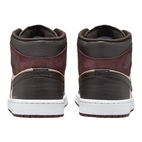 Image of Nike Men's Air Jordan 1 Mid Sneaker