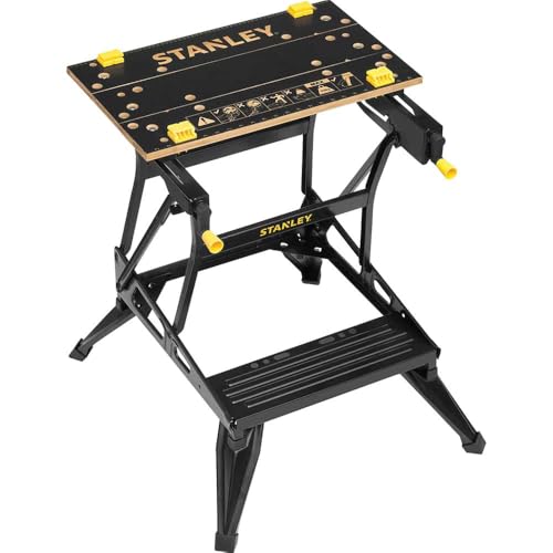 ETABLI ETAU PLIABLE FATMAX 83400-1 NEW MARS 2021
