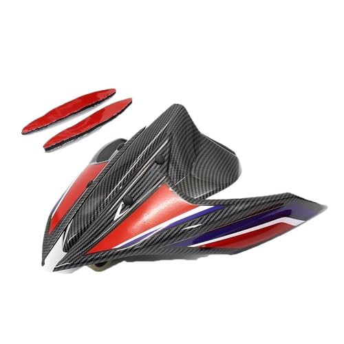 CBR1000RR housse de moto capot passager arrière carénage 2023