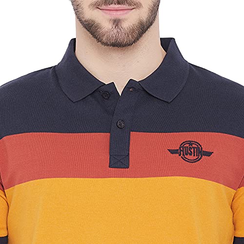 Image of Austin Wood Men's Regular Fit T-Shirt