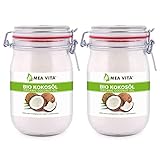 Nuestro aceite de coco orgánico es 100% nativo y se vuelve suave en la primera Prensado en frío en calidad cruda y impresiona con suave coco.