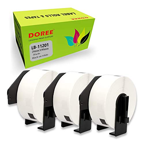 DOREE DK11201 DK-11201 - Etichette per indirizzi