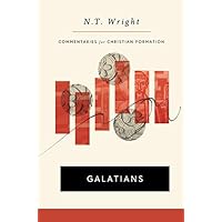 Galatians (Commentaries for Christian Formation
