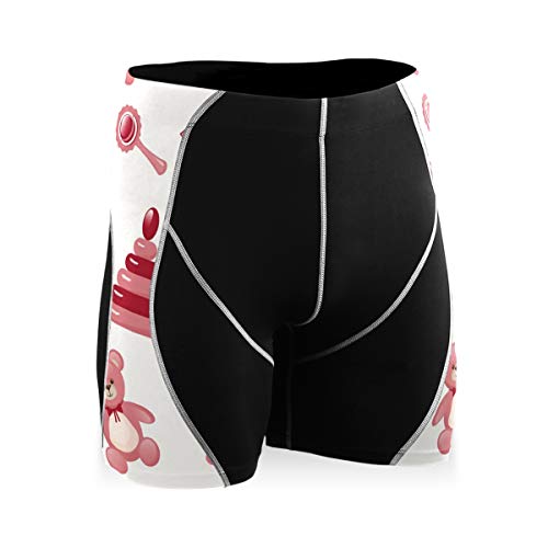 Montoj - Pantalones de equitación para bebé 1 27-32
