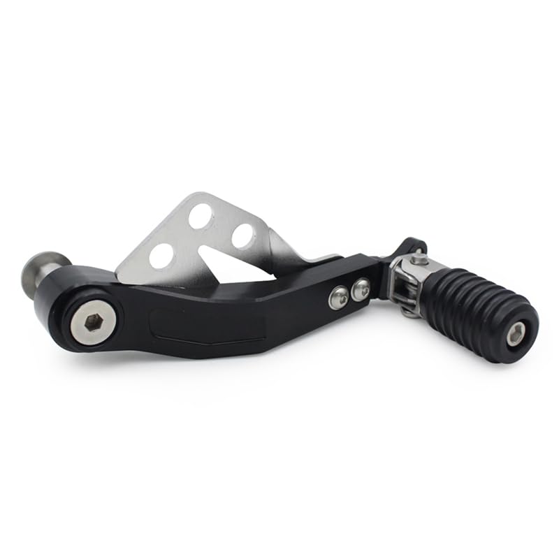 Levier changement vitesse moto réglable pour BMW R1200 et R1250 GS