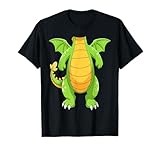 Dragon Costume Shirts