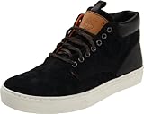 Plantilla: textil Timberland EK2.0CPSL CHKA SDE 73187 - Zapatillas Deportivas para Hombre, Negro, Ante, 41.5 EU