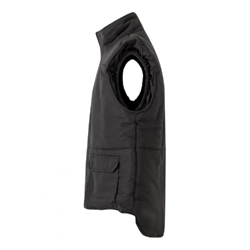 VELILLA 205901 Gilet imbottito multitasche