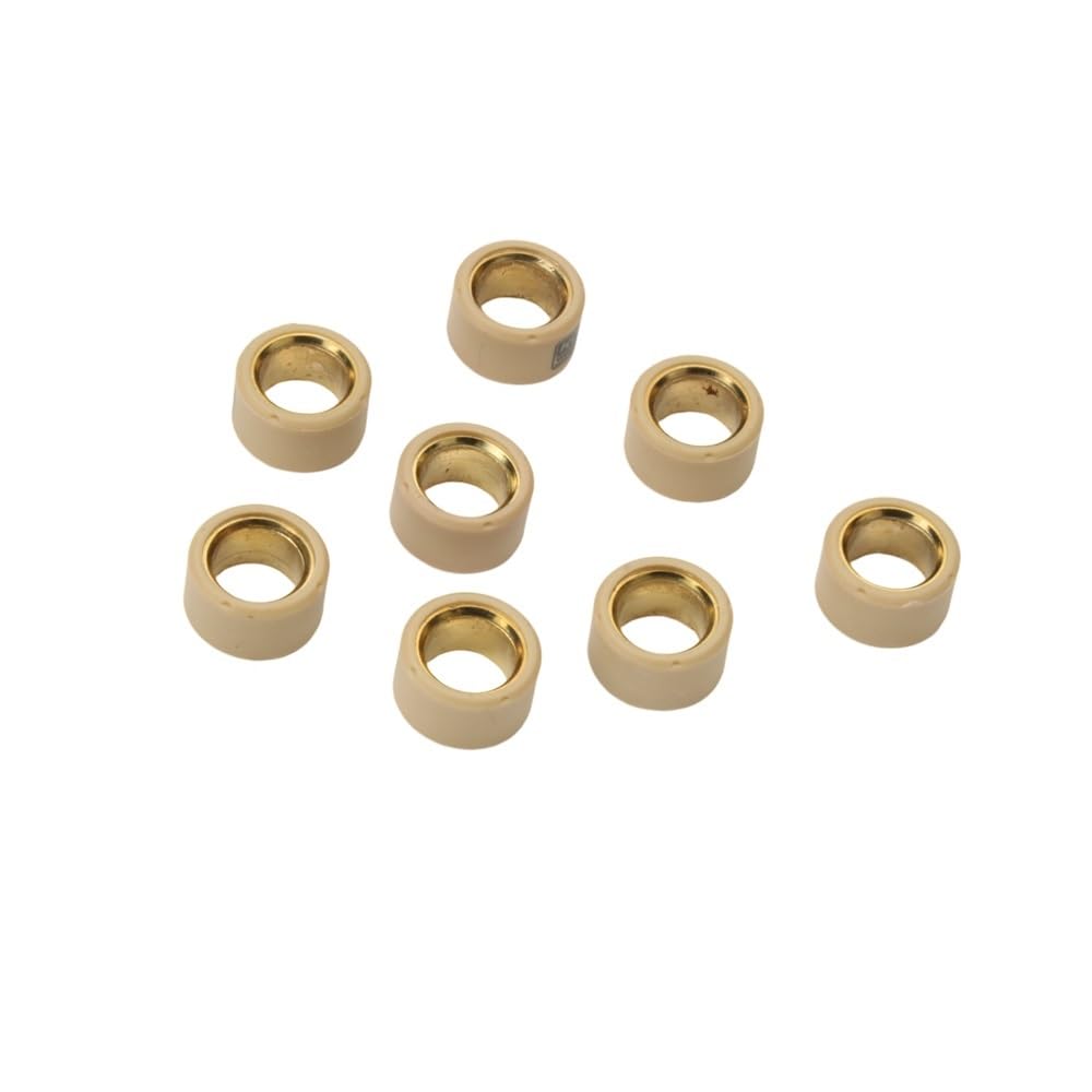 Galet de levier de vitesse de course 20x12mm pour Keeway Silverblade 250