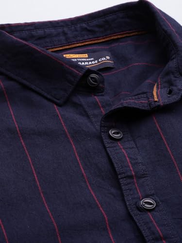 Image of The Indian Garage Co Men Shirt