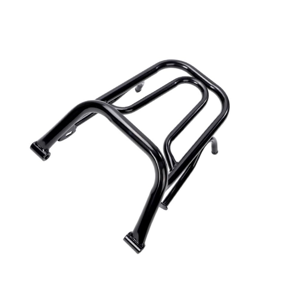 Pannier Holder Portaequipajes Trasero para Motocicleta Contrapunto Modificado para BWS125