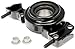 Dorman 934-044 Drive Shaft Center Support Bearing Compatible with Select Chevrolet/GMC Models