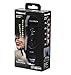 Panasonic Beard Trimmer, Black, ER2403PP-K
