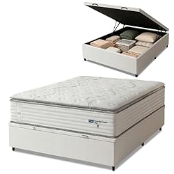 Cama Box Casal Costa Rica