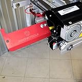 Anvil Extensions For Tapco or VanMark Siding Brake (Pair) | Fits Tapco