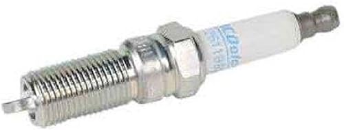 ACDelco GM Original Equipment 41-107 Bujía de iridio