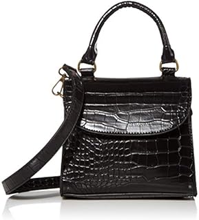 Amazon Brand - Women's Diana Top Handle Crossbody Bag by The Drop