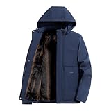 🔥 Une veste alliant style et praticité ? La voici !