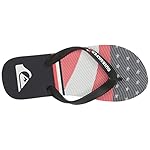 Quiksilver Boy's Molokai 4th Youth 3 Point Sandal Flip-Flop - Image 5