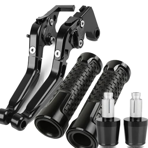 Levier d'embrayage réglable Honda Rebel 1100 anti-fatigue CNC