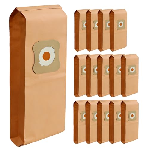 15-Pack Micron Magic Compatible Bags