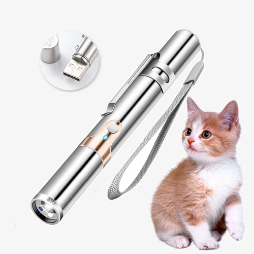 Cat Laser Toy