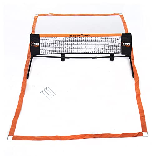 The Best Soccer Tennis Nets in 2023 Buying Guide]