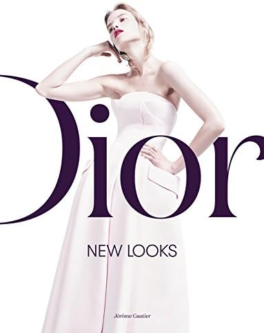 Dior: New Looks